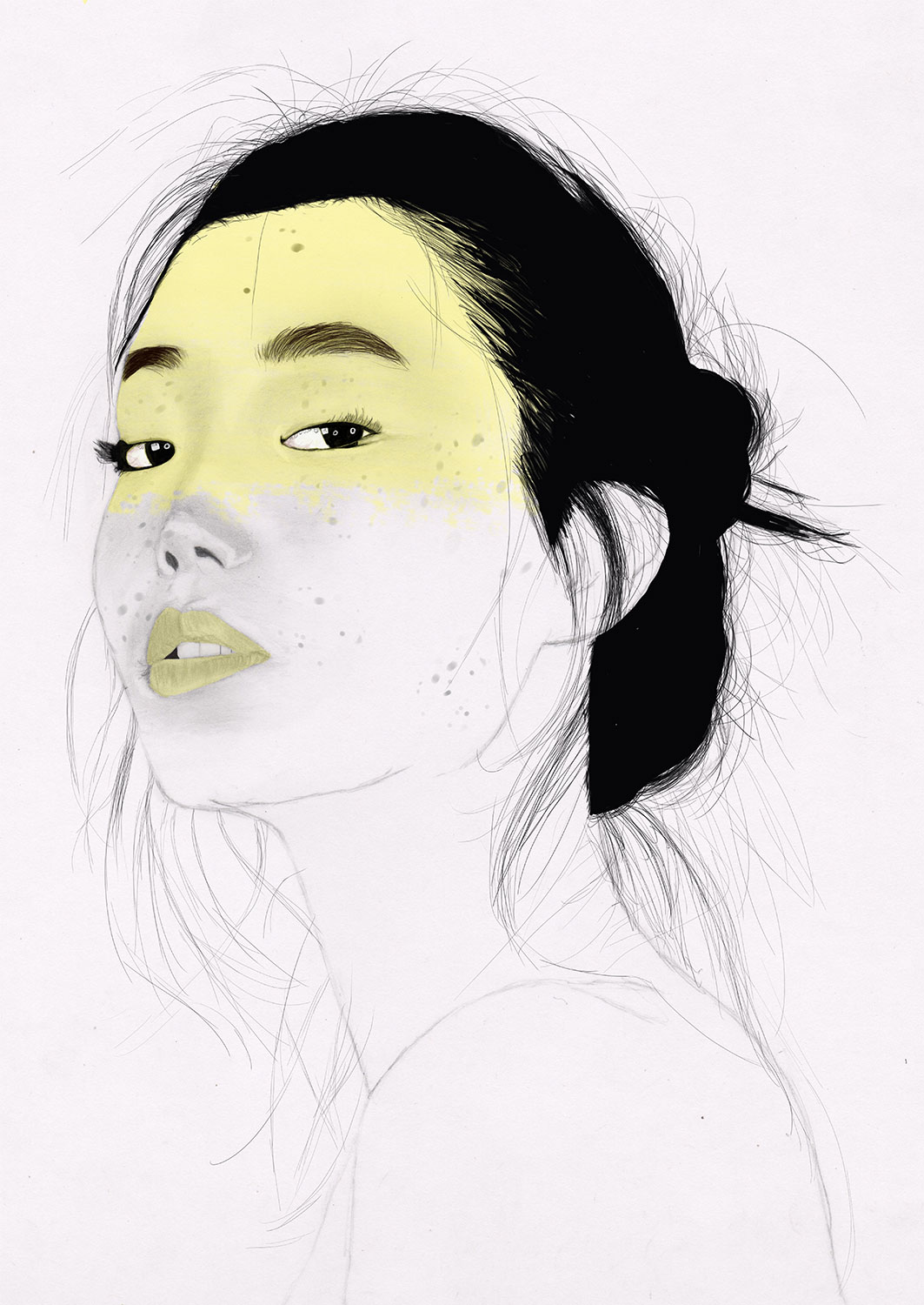 yellow-ii-artwork-by-johnathon-daniels